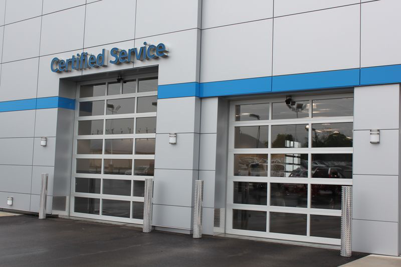 Garage Door