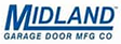 Midland Garage Door Mfg Co