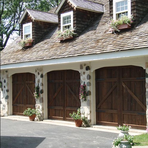 Garage Door Services