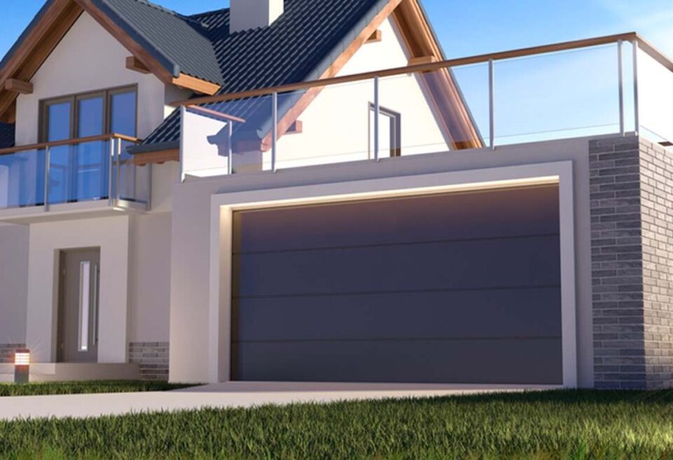 Garage Door Installation Services in Southeastern, WI
