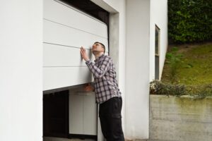 Mistakes Made During DIY Garage Door Repair in Milwaukee